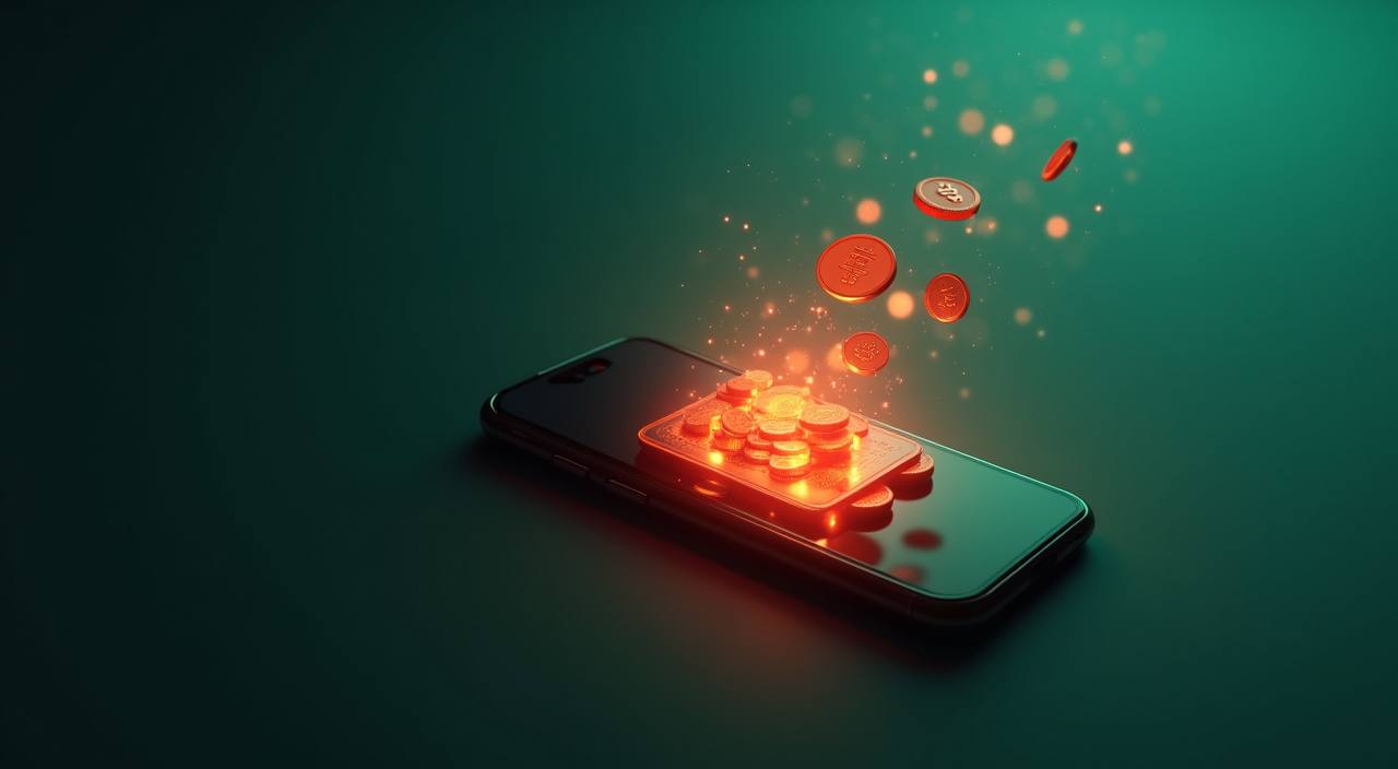 77abcd mobile gaming